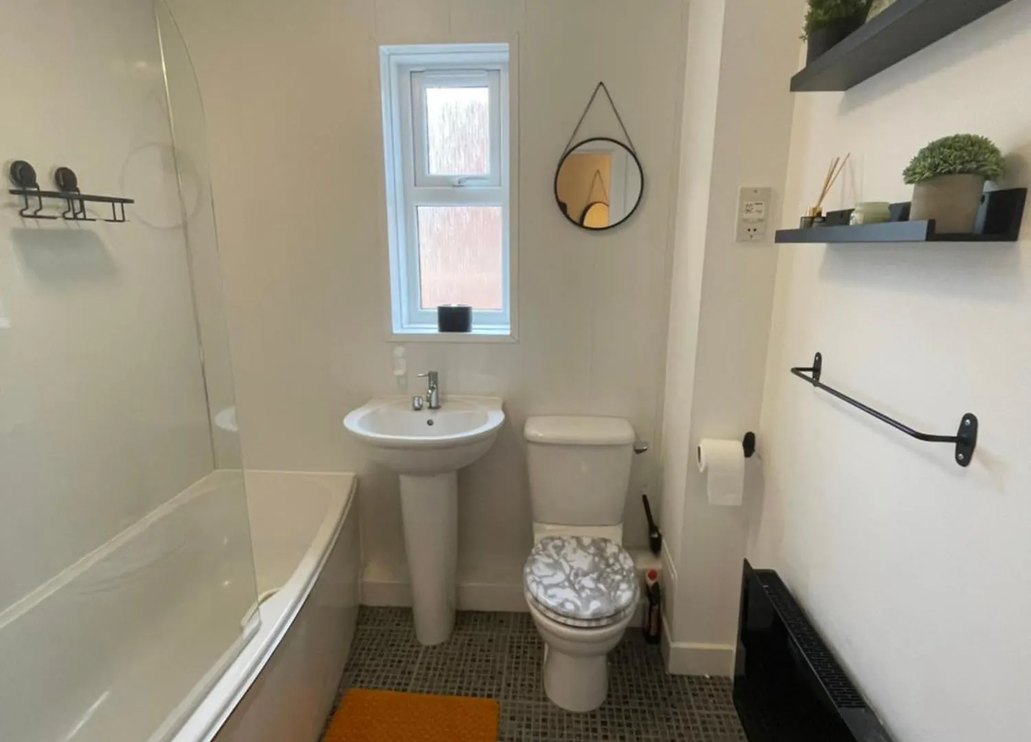 Modern Newly Refurbished 2 Bed Apartment Bristol United Kingdom