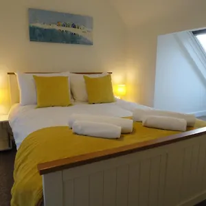 Apartment Luckwell Too By Cliftonvalley, Bristol